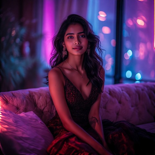 high profile Escorts in Bangalore