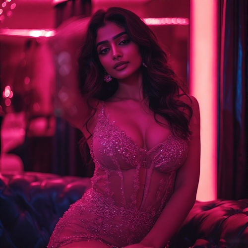 model Call Girls in Bangalore